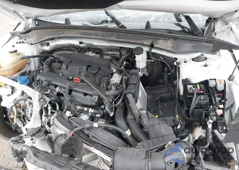 2022 Kia K5 Ex z USA, uszkodzony, nr VIN 5XXG34J28NG105792